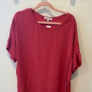 Madewell Dress